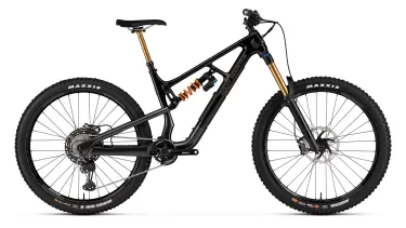 VTT FREERIDE DH